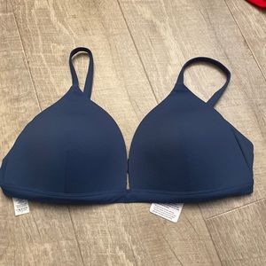 LULULEMON bikini top